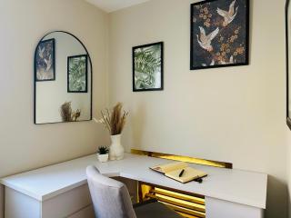 Stylish, modern apartment in Central London - Londra - 9