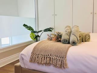 Stylish, modern apartment in Central London - Londra - 6