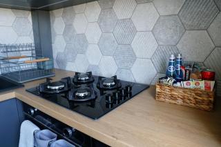 Apartament nad morzem U Szarlott - 13 min. spacerem od plaży - Gdansk - 4