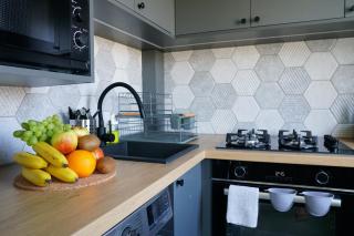 Apartament nad morzem U Szarlott - 13 min. spacerem od plaży - Gdansk - 3