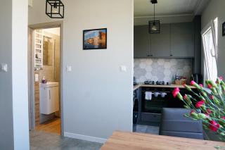 Apartament nad morzem U Szarlott - 13 min. spacerem od plaży - Gdansk - 7