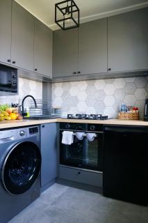 Apartament nad morzem U Szarlott - 13 min. spacerem od plaży - Gdansk - 5