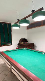 loft style taverna - Aversa - 7