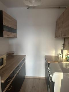 Apartament Perła - 5