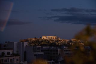 Private Rooftop - Acropolis view - Jacuzzi - Metro - Atene - 4