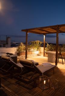 Private Rooftop - Acropolis view - Jacuzzi - Metro - Atene - 0