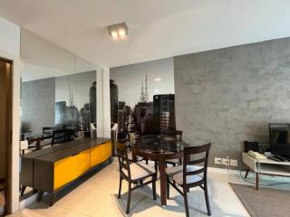 Apartamento VILA NOVA - São Paulo - 7
