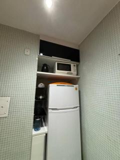 Apartamento VILA NOVA - São Paulo - 2