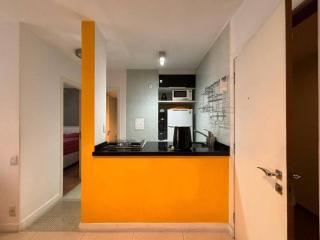 Apartamento VILA NOVA - São Paulo - 1