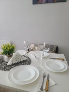 Downtown Apartment Varna - Varna - 6