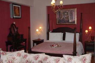Menalia Villas & Suites ΚΤΗΜΑ ΚΟΥΜΠΟΥΡΗ - Levidi - 9