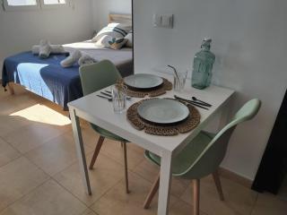 Javea's Port apartment - Jávea - 2