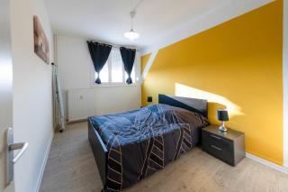 Appart'Hôtel - l'île en mouvement - 2