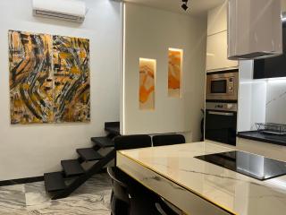 BS6 Luxury Plaza Mayor - 2