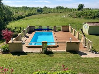 Lou Raspaillou - Issigeac - 8