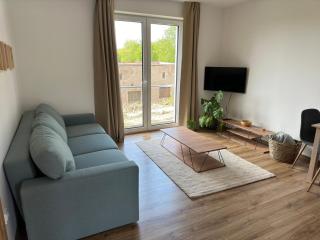 Apartmán Anna - Neustadt an der Mettau - 9