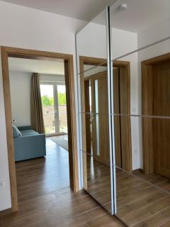 Apartmán Anna - Neustadt an der Mettau - 5