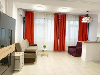 MM Aparthotel - strada D8 - Mamaia Nord – Năvodari - 0