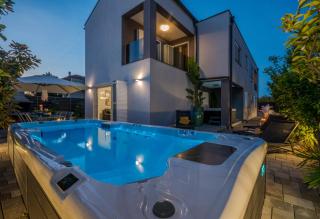 House with pool Ledenko - Biograd na Moru - 9