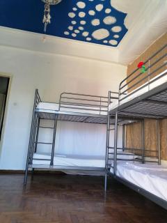 ACROPOLIS ViEW DORMITORY IN THISSIO - Atene - 5