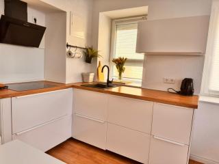 Traumhaft moderne Ferienhaus-Tiny House in 78554 Aldingen - Aldingen - 7