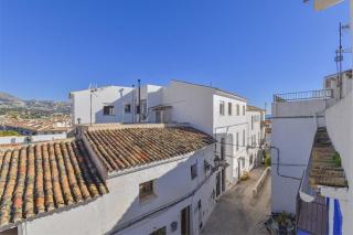 Casa Altea Casco Antiguo - Altea - 4