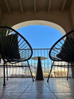 Casa Altea Casco Antiguo - Altea - 9