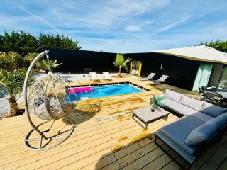 Evasion tropicale - Bretteville-sur-Odon - 7