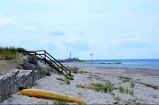 Seaside Oasis - 5