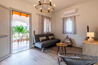 Cosy Cottage - Stalida - 9