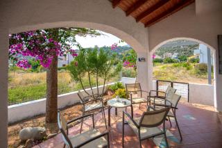 Cosy Cottage - Stalida - 5