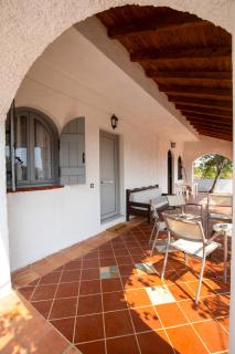 Cosy Cottage - Stalida - 1