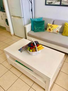 Seaview Apartment 414 - Morro del Jable - 3