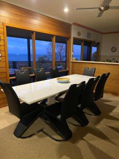 Ocean Blue KI. Absolute ocean front, free WiFi - Penneshaw - 8