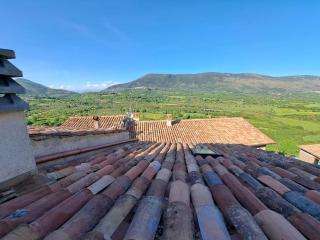 Casa centro storico vista valle - Prossedi - 3