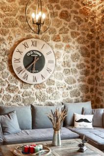 Luxury Mountain Memories Villa - Ano Trikala - 4