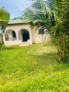 Good Vibes Guesthouse - Ker Bakary - 9