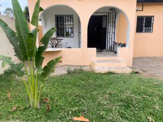 Good Vibes Guesthouse - Ker Bakary - 8