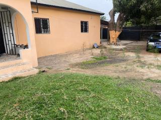 Good Vibes Guesthouse - Ker Bakary - 7