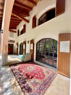 La casa nel parco - 1