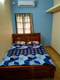 2 bed Flat to rent in Nedungadu, near Thirunallar - Nedungādu - 3