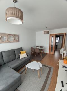 APARTAMENTO A CHILENA - Cambados - 5