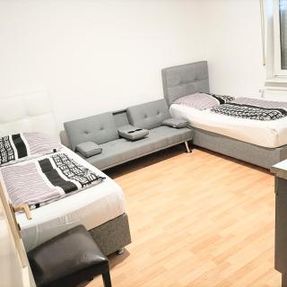 FMI 9 Accommodation - Raunheim - 6