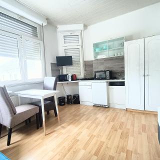 FMI 9 Accommodation - Raunheim - 5