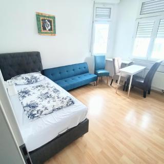 FMI 9 Accommodation - Raunheim - 4