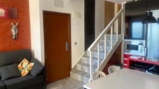 Apartamento Benalmadena playa - Benalmádena - 2