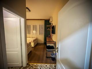 Calla Bella Rooms & Snack Bar - Skopje - 5