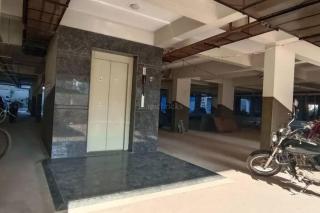 Corporate Penthouse At Fortune Serenity with Sky Orbit + Gym + Swimming pool - Rajkot - 9