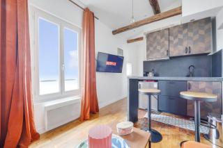 Lovely apt near Paris/Stade de France - Saint-Denis - 6