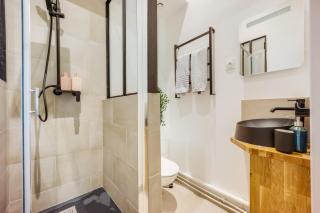 Lovely apt near Paris/Stade de France - 4